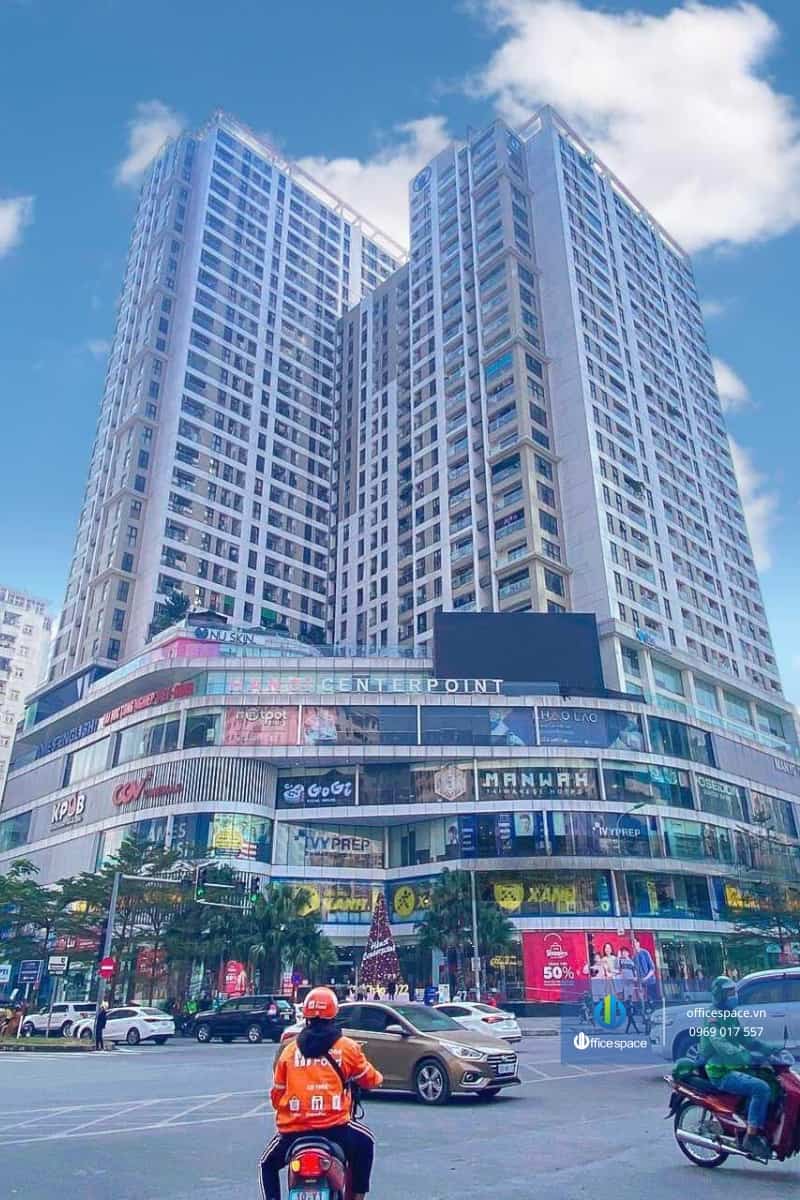 Z bán mặt bằng tầng 1 Building phố Lê Văn Lương, sổ hồng sở hữu lâu dài, diện tích 203m2, cho thuê - Ảnh 4