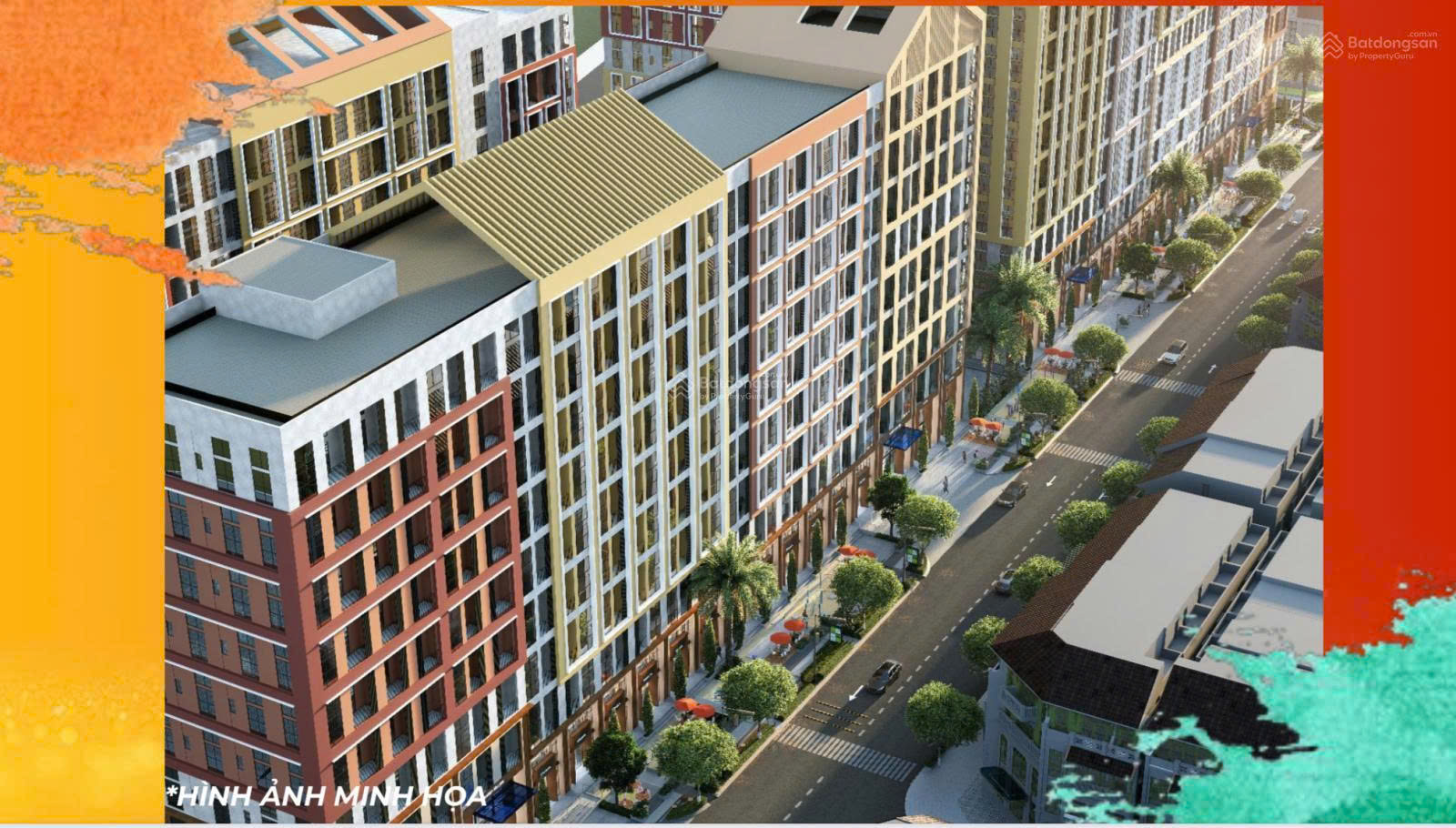 Siêu phẩm căn hộ Hà Nam giá chỉ 1,4 tỷ view công viên Sun World, trung tâm thành phố Phủ Lý. - Ảnh 3