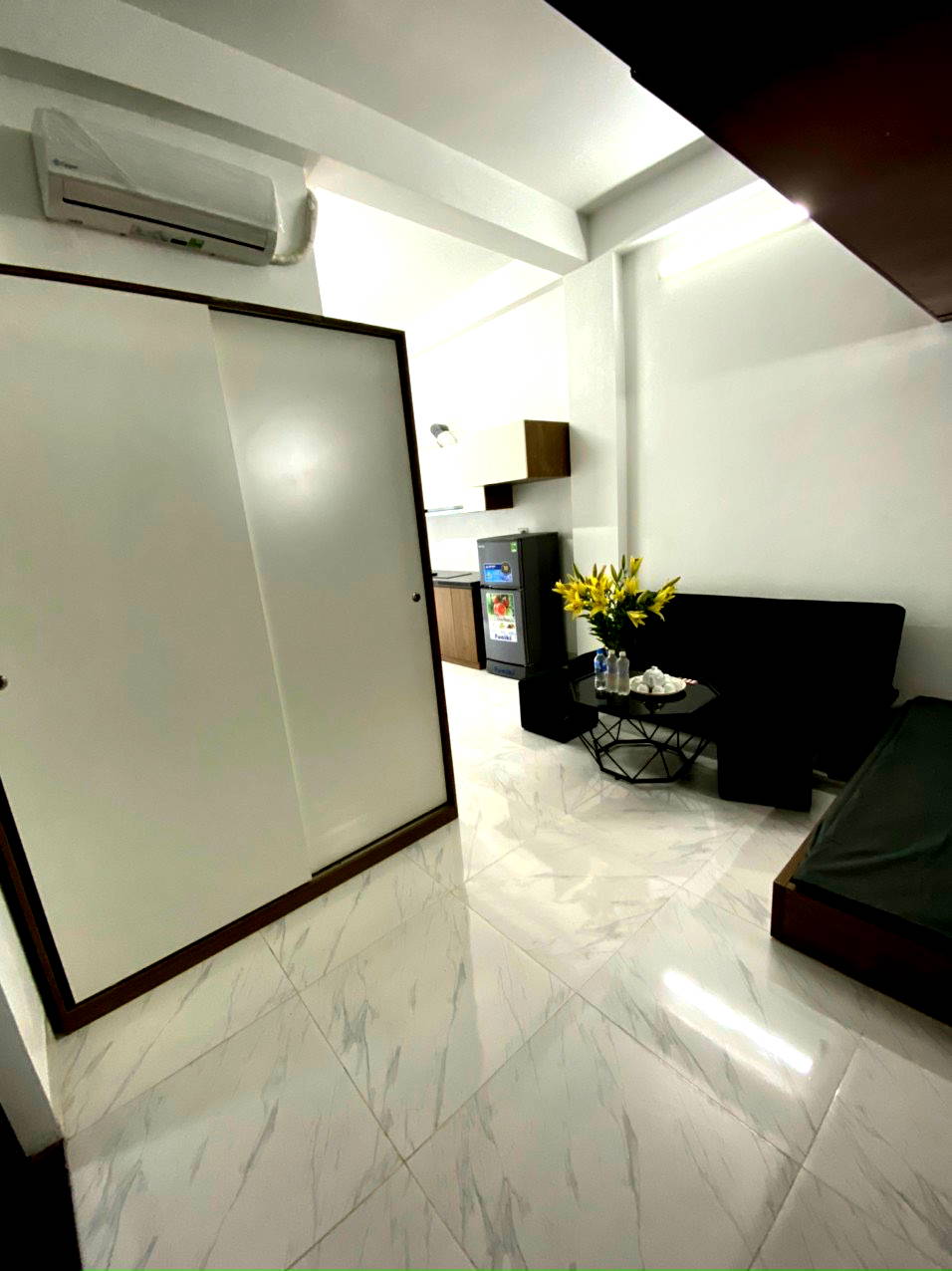 Bán nhà ngõ nông, rộng, nở hậu ngõ 211 Khương Trung, Thanh Xuân. DT 29m², 4 tầng, 5,5 tỷ. - Ảnh 1