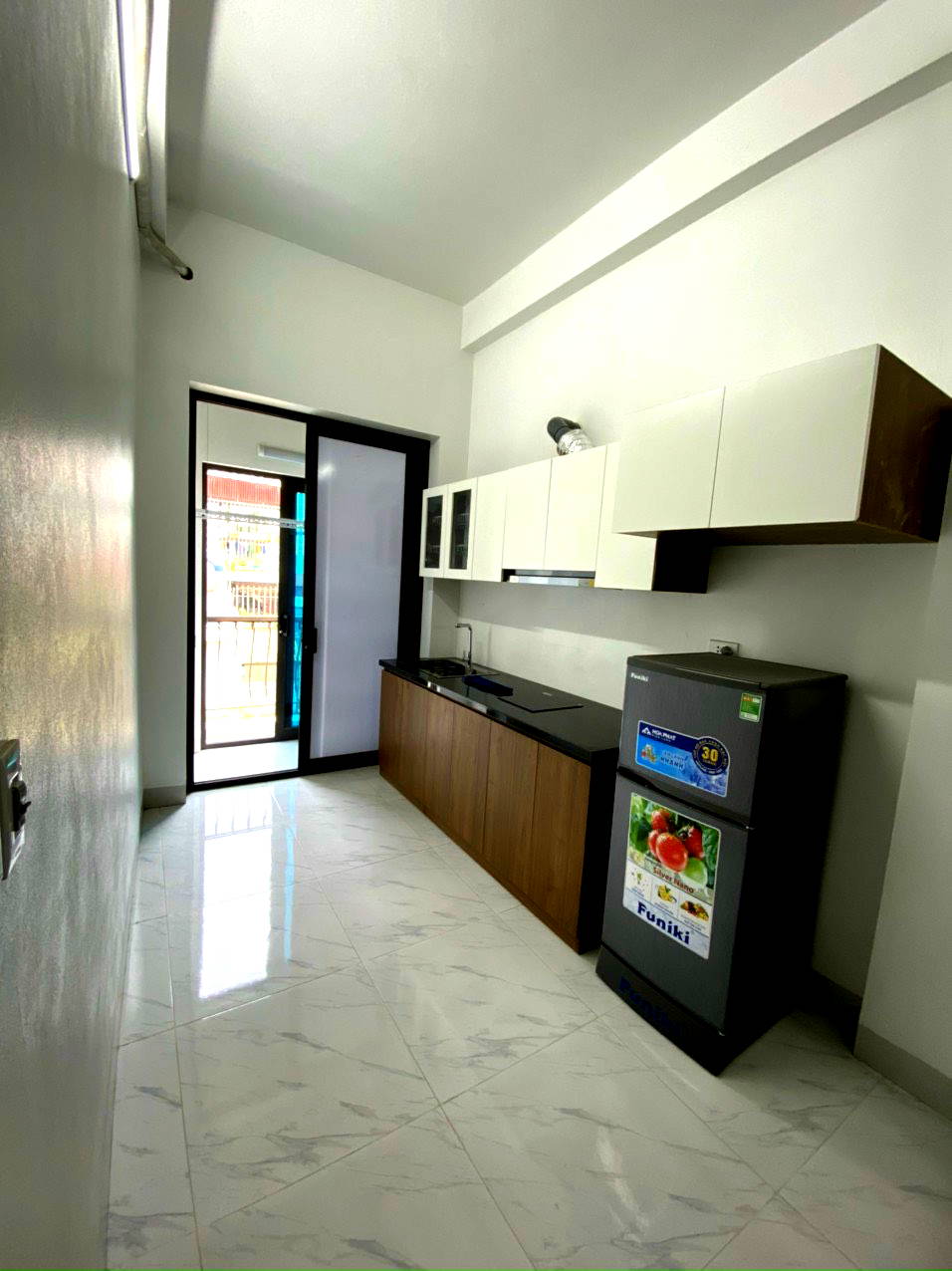 Bán nhà ngõ nông, rộng, nở hậu ngõ 211 Khương Trung, Thanh Xuân. DT 29m², 4 tầng, 5,5 tỷ. - Ảnh 2