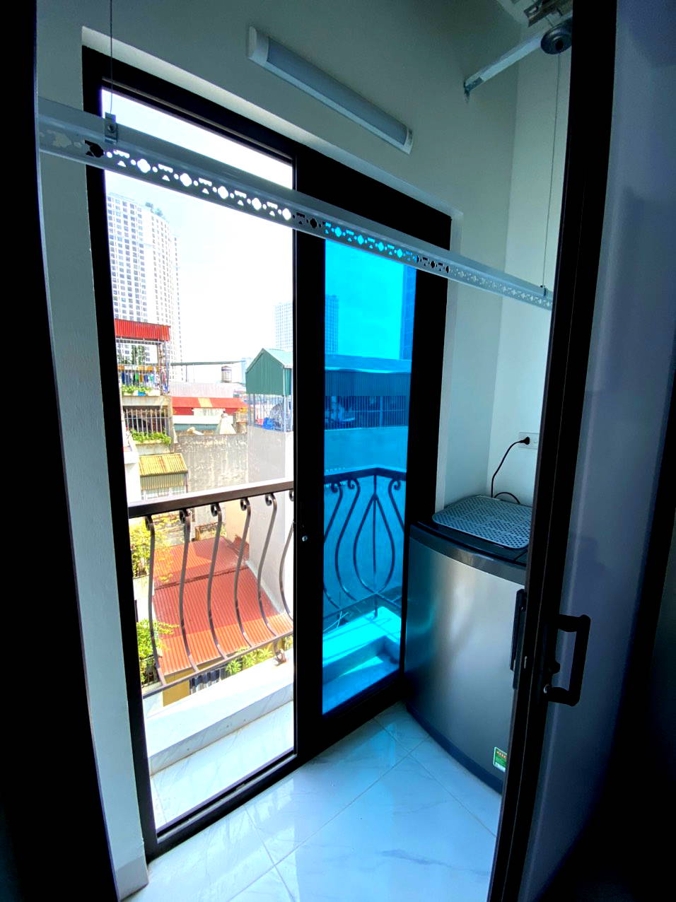 Bán nhà ngõ nông, rộng, nở hậu ngõ 211 Khương Trung, Thanh Xuân. DT 29m², 4 tầng, 5,5 tỷ. - Ảnh 3