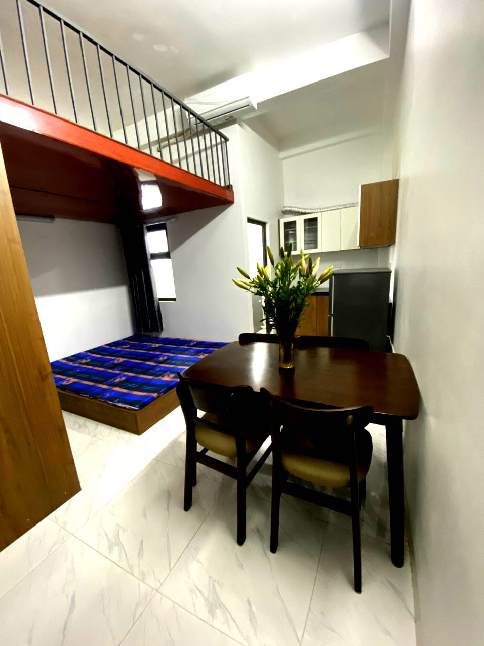 Bán nhà ngõ nông, rộng, nở hậu ngõ 211 Khương Trung, Thanh Xuân. DT 29m², 4 tầng, 5,5 tỷ. - Ảnh 4