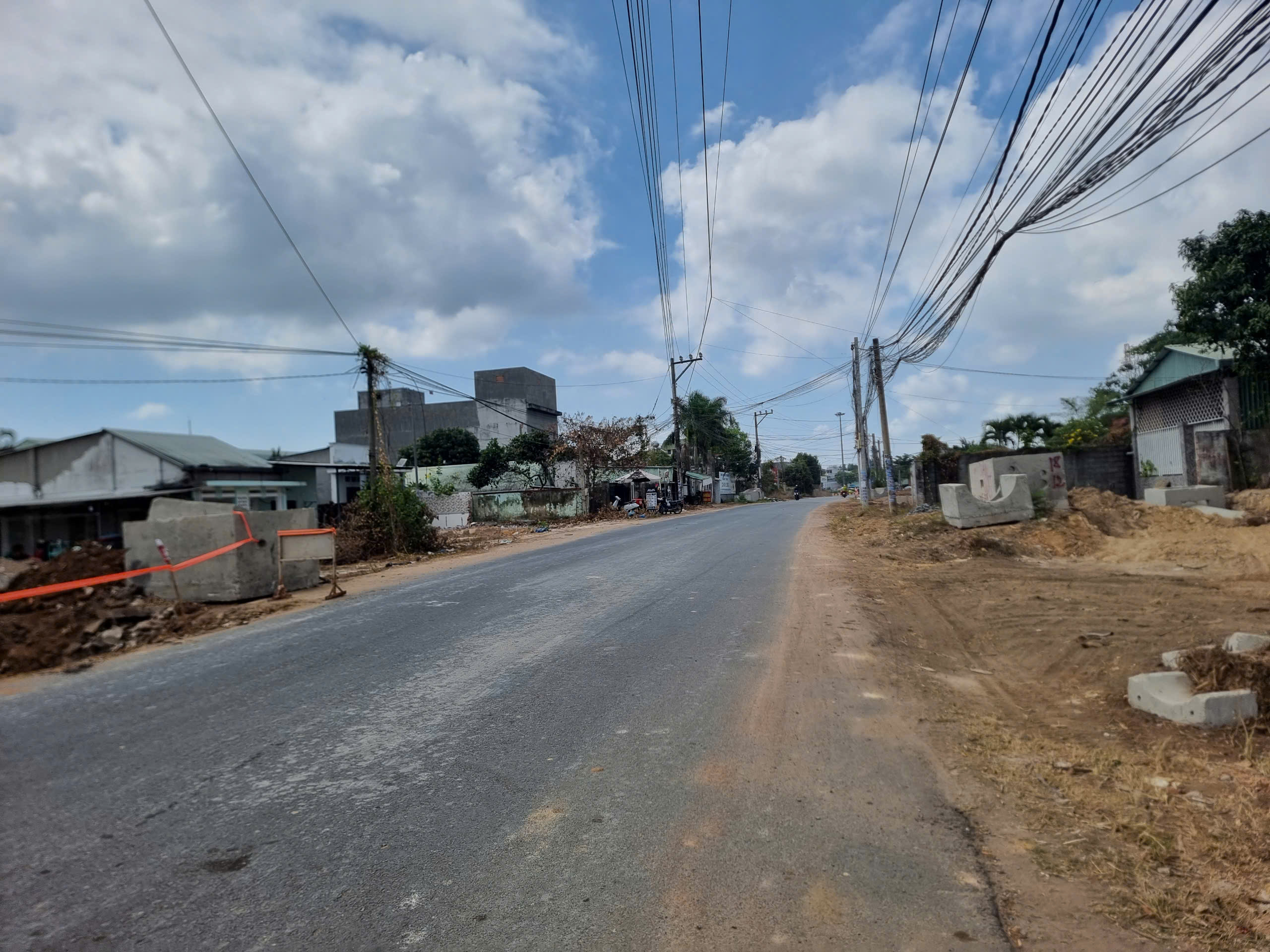 🏡 CẦN BÁN LÔ ĐẤT 500M2 MẶT TIỀN ĐƯỜNG HƯƠNG LỘ 2, TP. BÀ RỊA – GIÁ TỐT CHO NHÀ ĐẦU TƯ! - Ảnh 1
