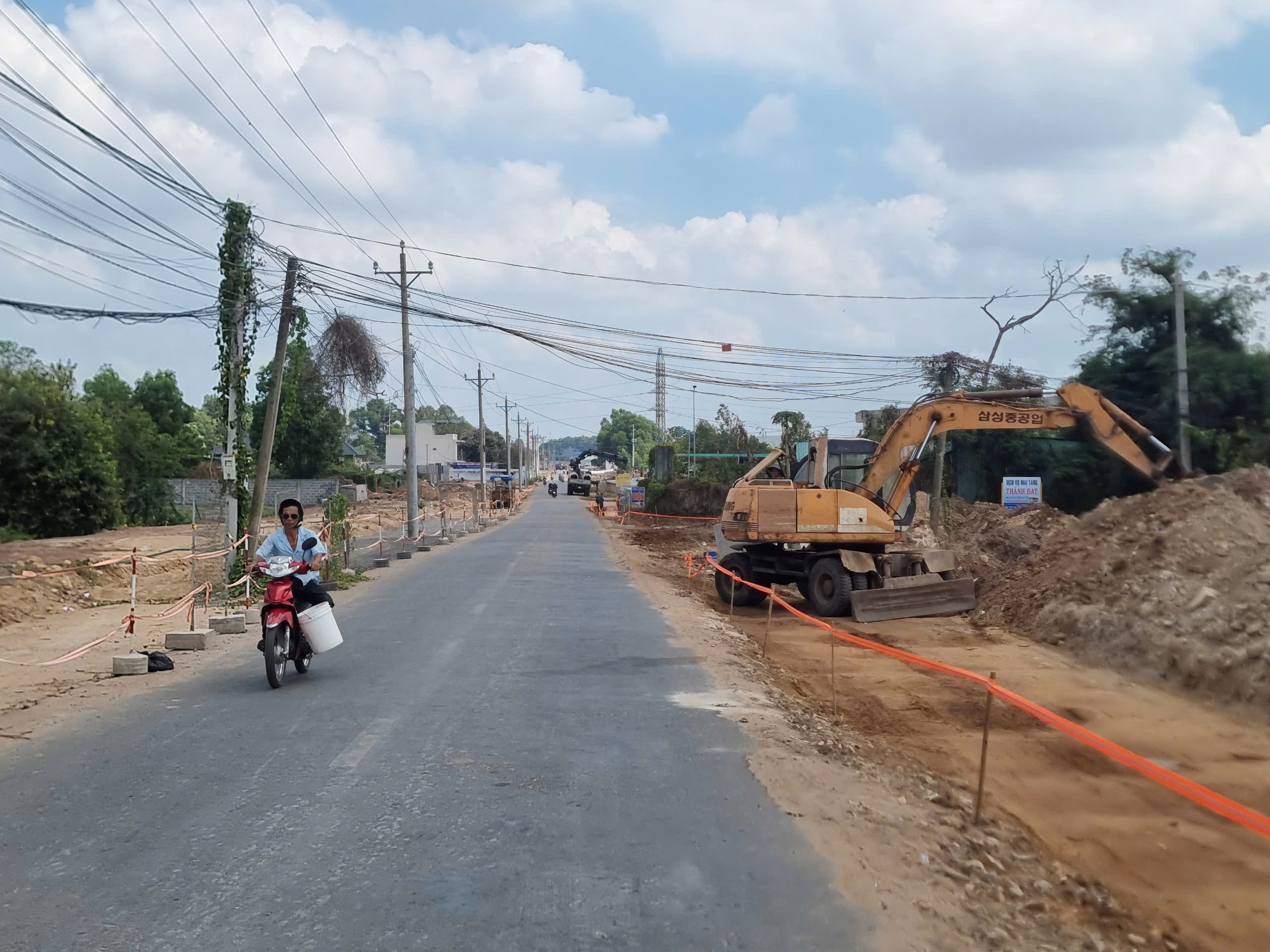 🏡 CẦN BÁN LÔ ĐẤT 500M2 MẶT TIỀN ĐƯỜNG HƯƠNG LỘ 2, TP. BÀ RỊA – GIÁ TỐT CHO NHÀ ĐẦU TƯ! - Ảnh 2