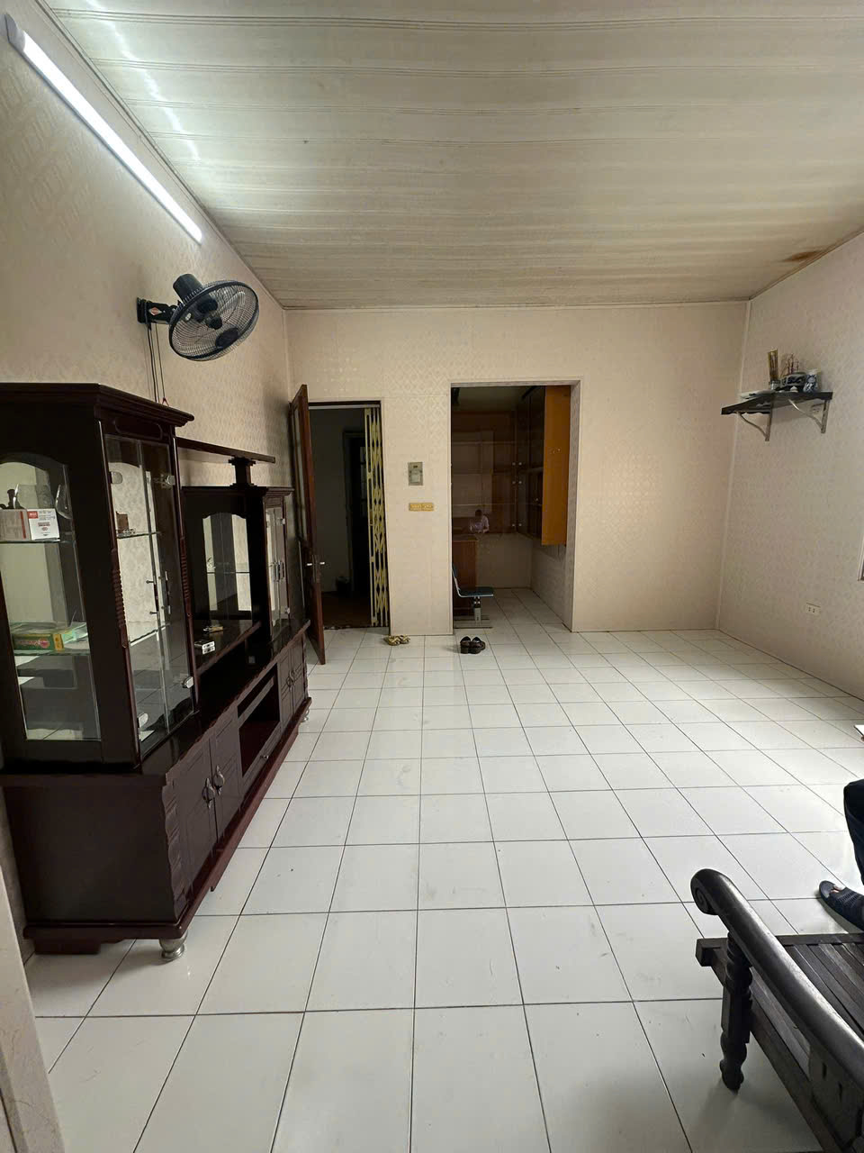 bán ĐẤT KIM NGƯU, 108m, hơn 18 tỷ, ngõ thông, xây kinh doanh, ccmn hết ý, ô tô tránh, mặt tiền  to - Ảnh 3