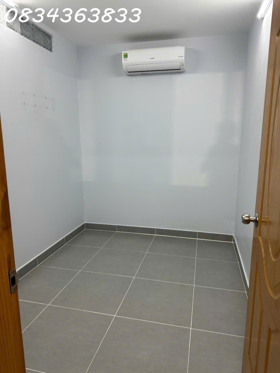 Cho thuê phòng trọ mới xây phường An Lạc, Quận bình Tân khu dân cư Nam Hùng Vương - Ảnh 4