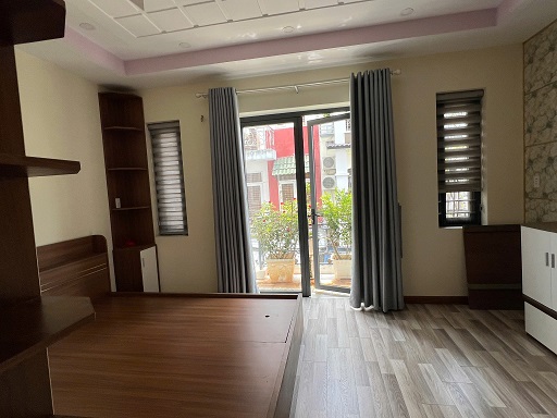 Chính Chủ Cần Cho Thuê Nhà Nguyên Căn Ngay Khu Sầm Uất Đường Huỳnh Tấn Phát, Quận 7 - Ảnh 4