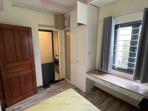 Chính Chủ Cần Cho Thuê Nhà Nguyên Căn Ngay Khu Sầm Uất Đường Huỳnh Tấn Phát, Quận 7 - Ảnh 2