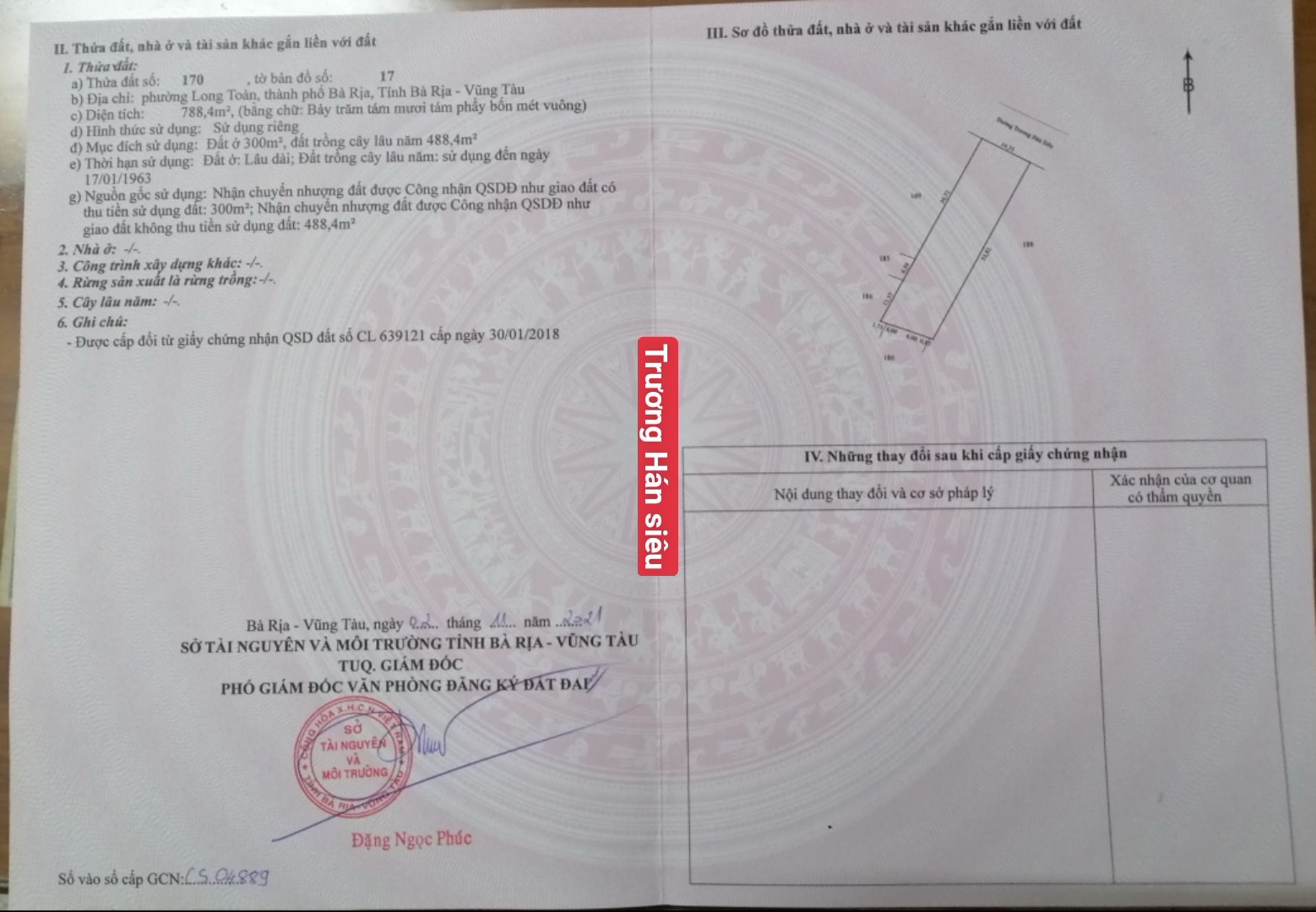 Cần bán rẻ siêu phẩm biệt thự cực đẹp và đẳng cấp mặt tiền đường, Tặng 1 Lượng Vàng SJC - Ảnh 1