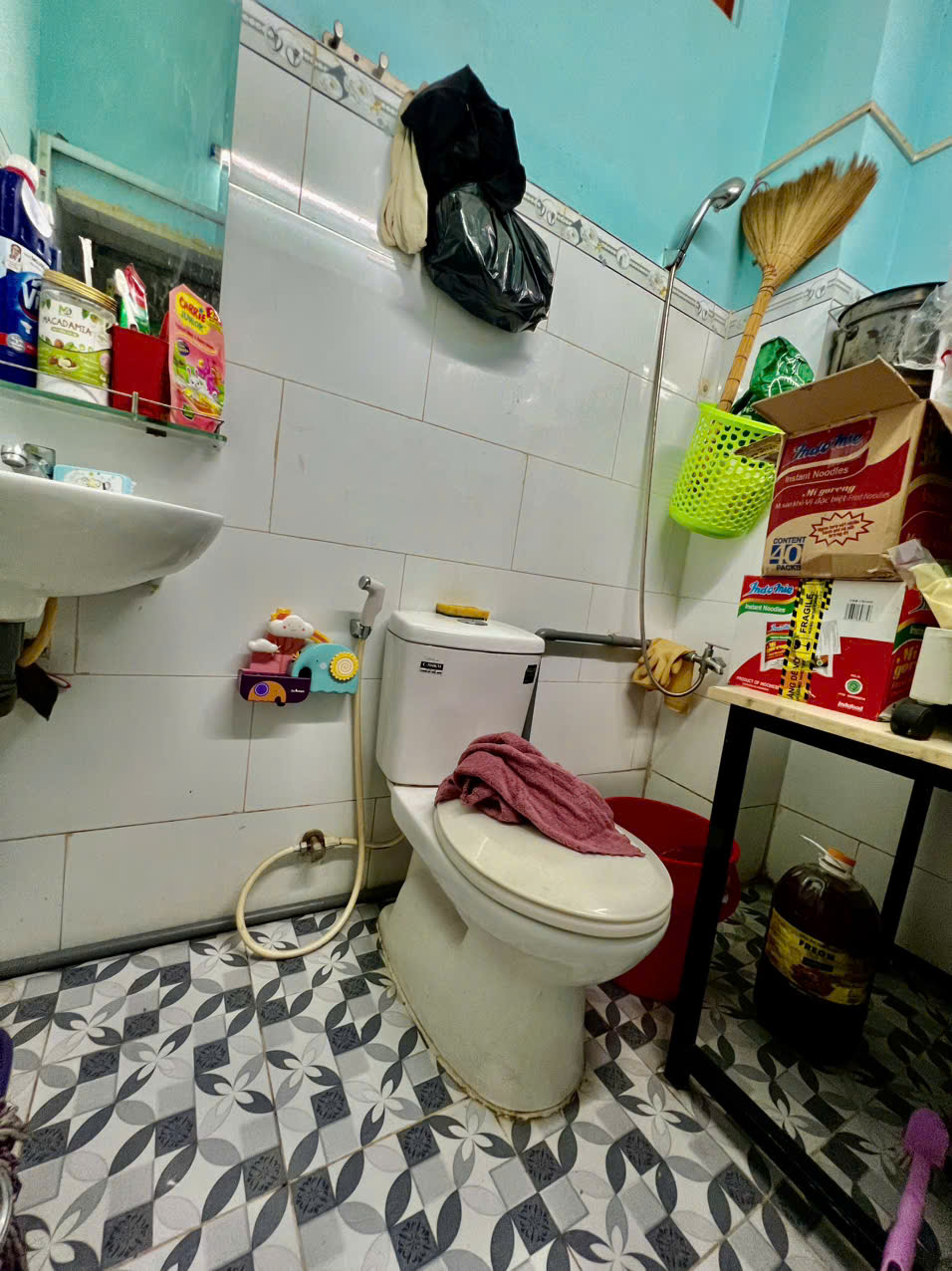 MẶT TIỀN ĐƯỜNG SỐ KHÁNH HỘI <br>DIỆN TÍCH SỬ DỤNG 50 M2<br>CÓ 2 TỶ - Ảnh 2