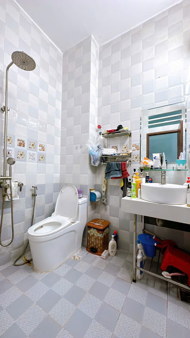 MẶT TIỀN KHÁNH HỘI ĐƯỜNG SỐ <br>TRUNG TÂM Q4 HƠN  5 TỶ - Ảnh 3