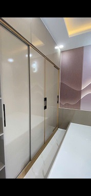 BÁN NHÀ CHÍNH CHỦ – HẺM XE HƠI – SỔ HỒNG RIÊNG – HOÀN CÔNG ĐẦY ĐỦ - Ảnh 3