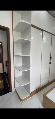 BÁN NHÀ CHÍNH CHỦ – HẺM XE HƠI – SỔ HỒNG RIÊNG – HOÀN CÔNG ĐẦY ĐỦ - Ảnh 4