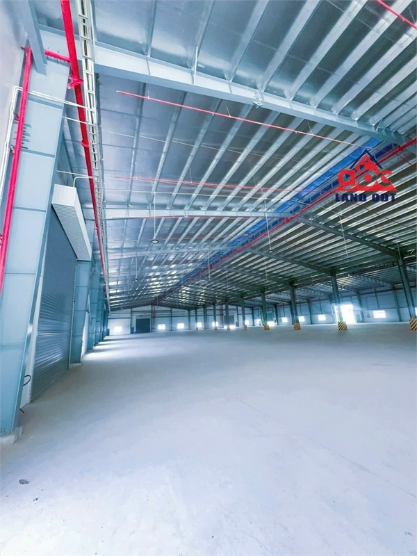 XT249 Xưởng cho thuê hoạt động liền, Thu hút nhiều DN FDI, thành lập DN EPE - Ảnh 3