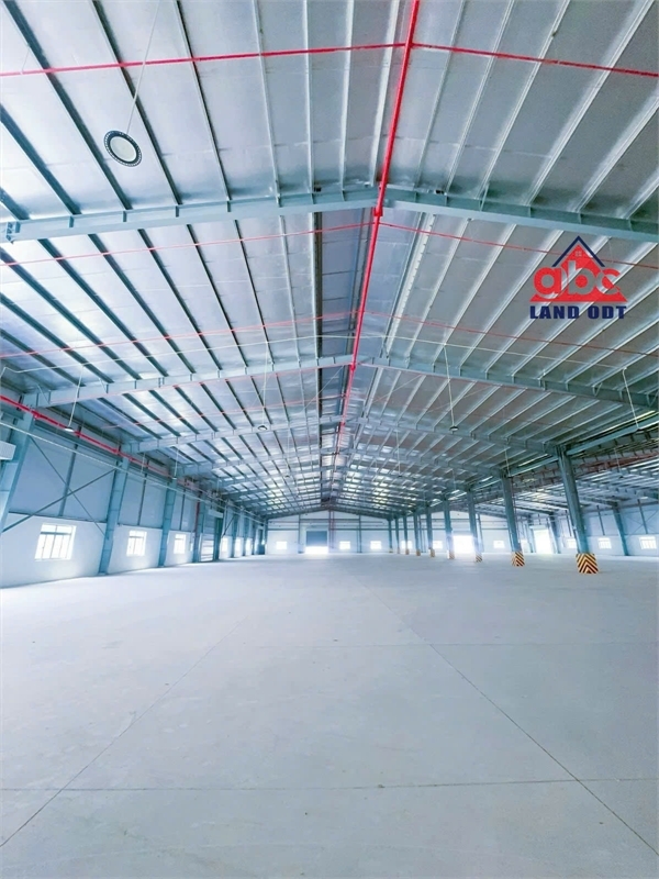 XT249 Xưởng cho thuê hoạt động liền, Thu hút nhiều DN FDI, thành lập DN EPE - Ảnh 2