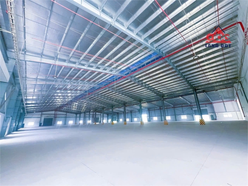 XT249 Xưởng cho thuê hoạt động liền, Thu hút nhiều DN FDI, thành lập DN EPE - Ảnh 1