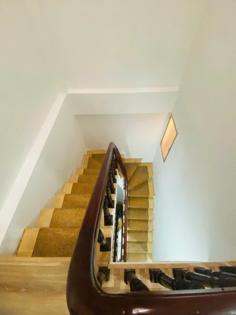 Bán nhà Đường Láng, Đống Đa, trung tâm, 4 tầng dân xây chắc chắn, ở ngay, 33m2, 7.4 tỷ - Ảnh 3
