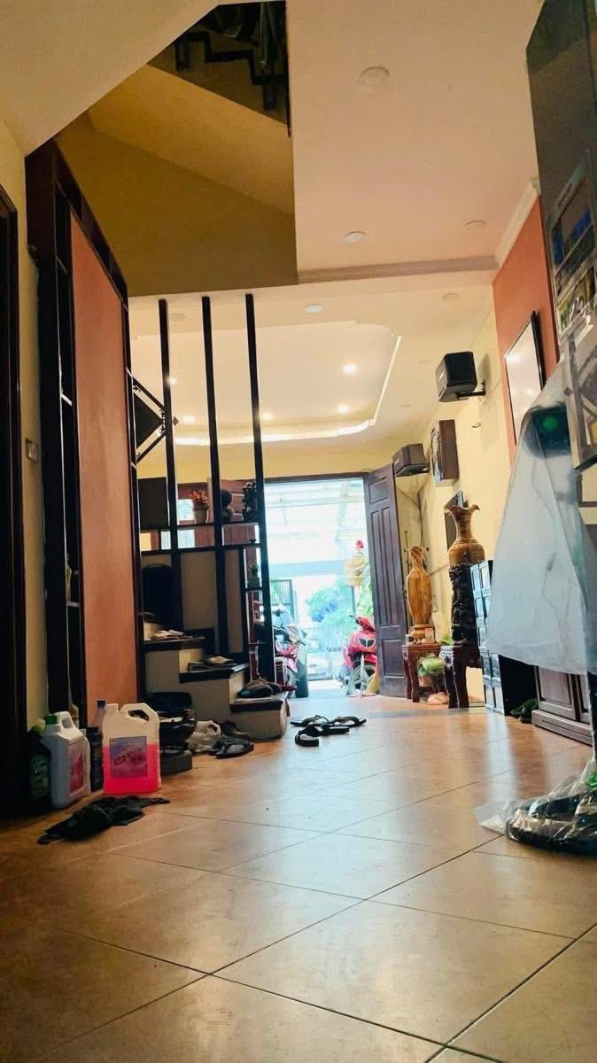 HIẾM-Bán nhà Ôtô tránh Phố Duy Tân, Kinh doanh siêu đỉnh 100m/ 4 Tầng chỉ 39.8 Tỷ - Ảnh 1