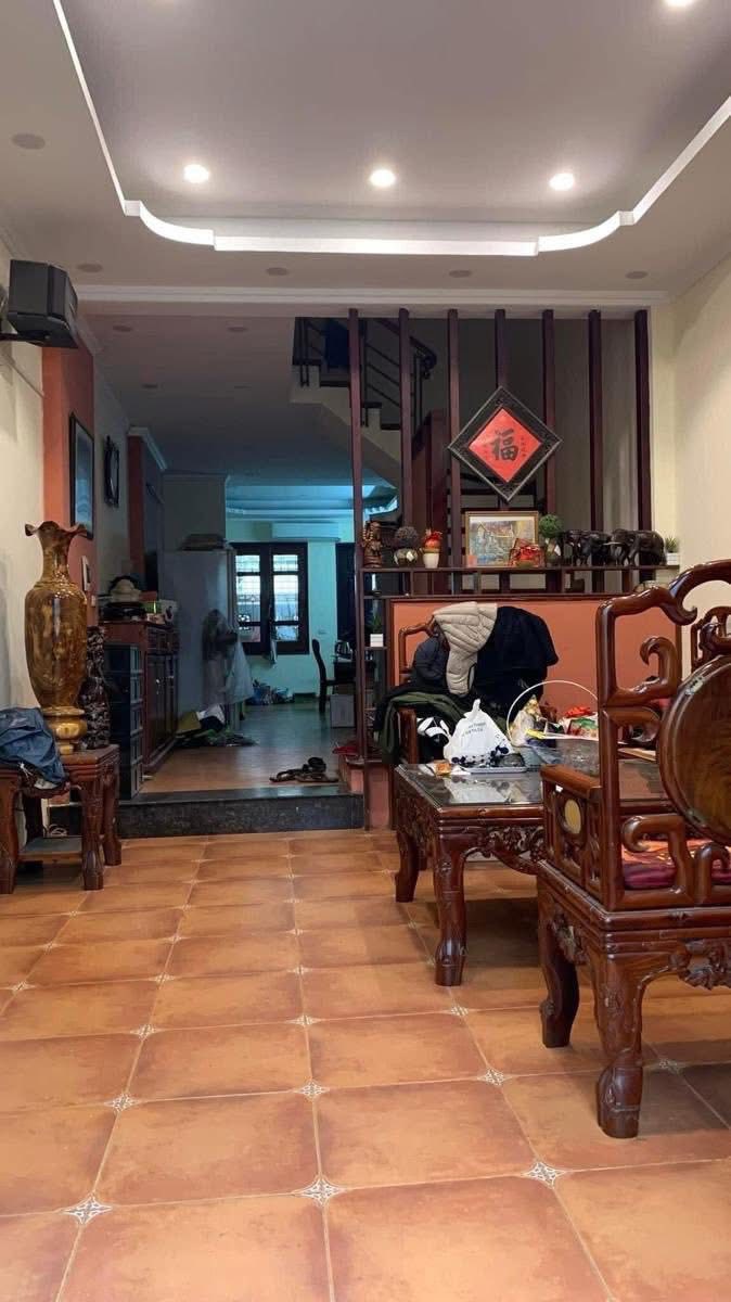 HIẾM-Bán nhà Ôtô tránh Phố Duy Tân, Kinh doanh siêu đỉnh 100m/ 4 Tầng chỉ 39.8 Tỷ - Ảnh 2