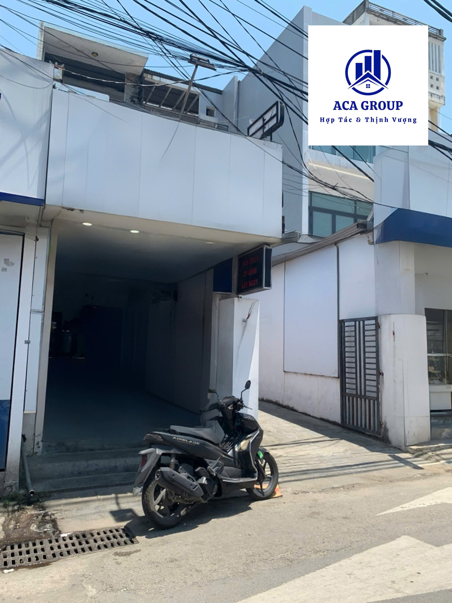 🏡 CHO THUÊ NHÀ NGUYÊN CĂN — ĐƯỜNG BÀ TRIỆU, TP HUẾ - Ảnh chính