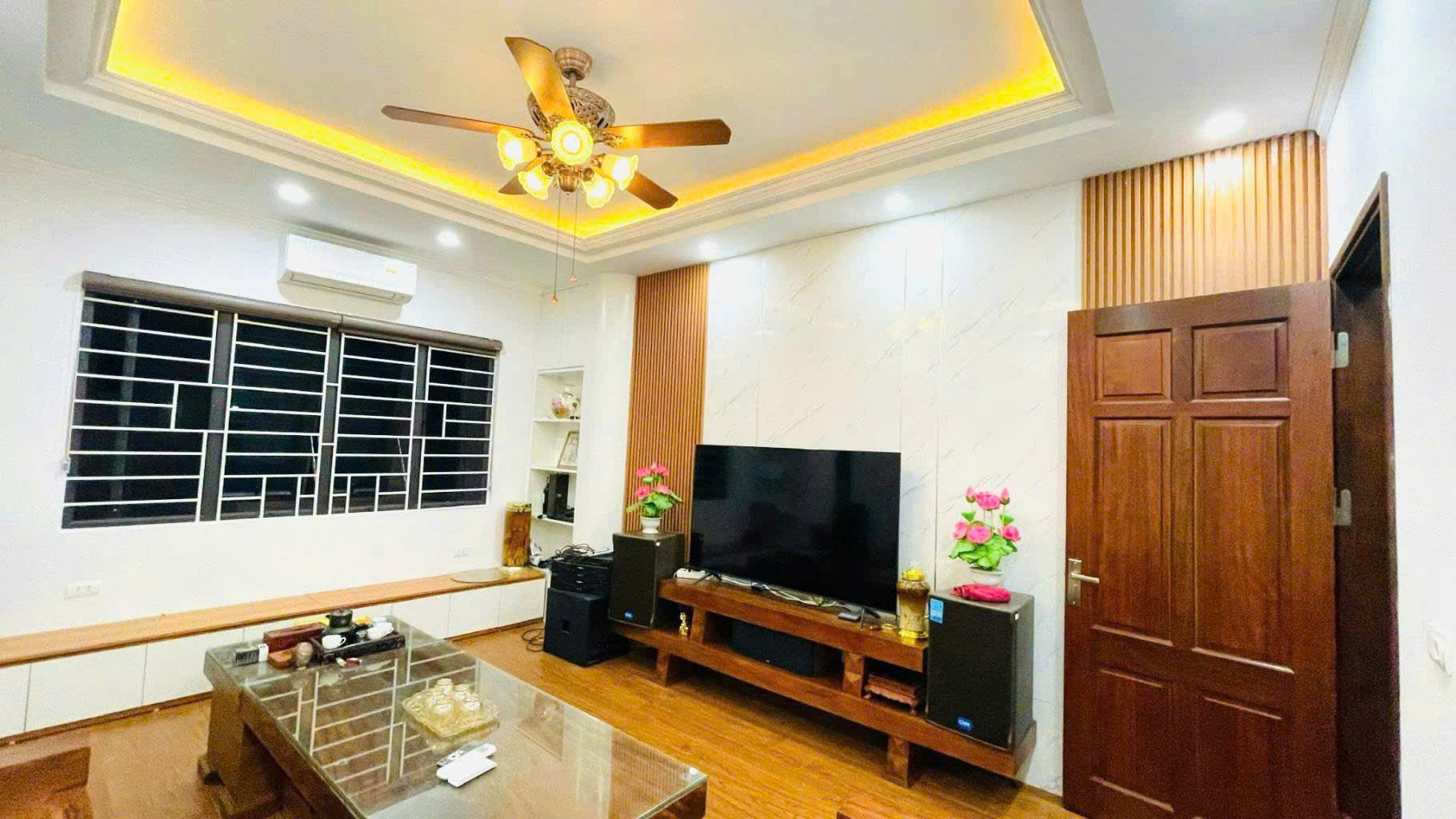 BÁN NHÀ KHƯƠNG ĐÌNH - GIÁ 15,9 TỶ - Ô TÔ TRÁNH - KINH DOANH ĐỈNH - NHÀ 6 TẦNG THANG MÁY - Ảnh chính