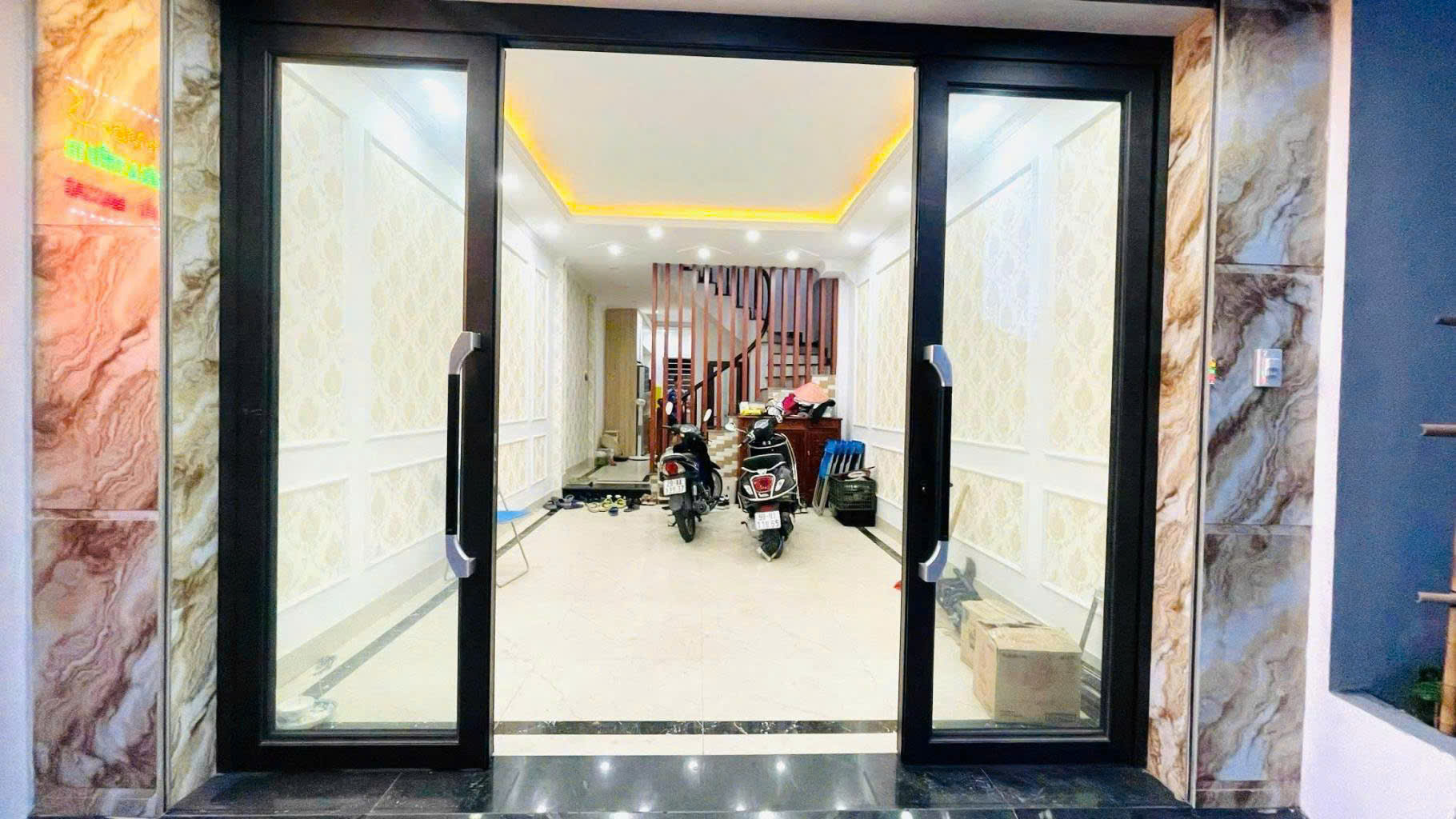 BÁN NHÀ KHƯƠNG ĐÌNH - GIÁ 15,9 TỶ - Ô TÔ TRÁNH - KINH DOANH ĐỈNH - NHÀ 6 TẦNG THANG MÁY - Ảnh 1