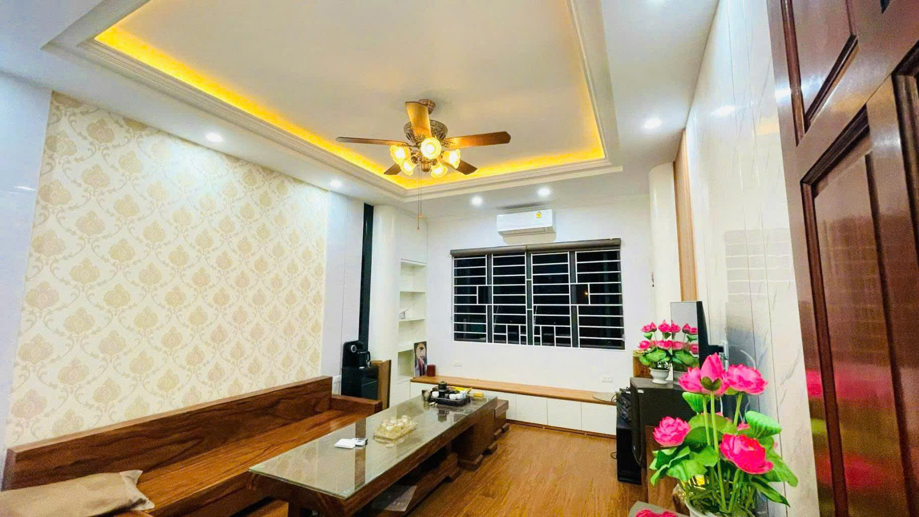 BÁN NHÀ KHƯƠNG ĐÌNH - GIÁ 15,9 TỶ - Ô TÔ TRÁNH - KINH DOANH ĐỈNH - NHÀ 6 TẦNG THANG MÁY - Ảnh 2