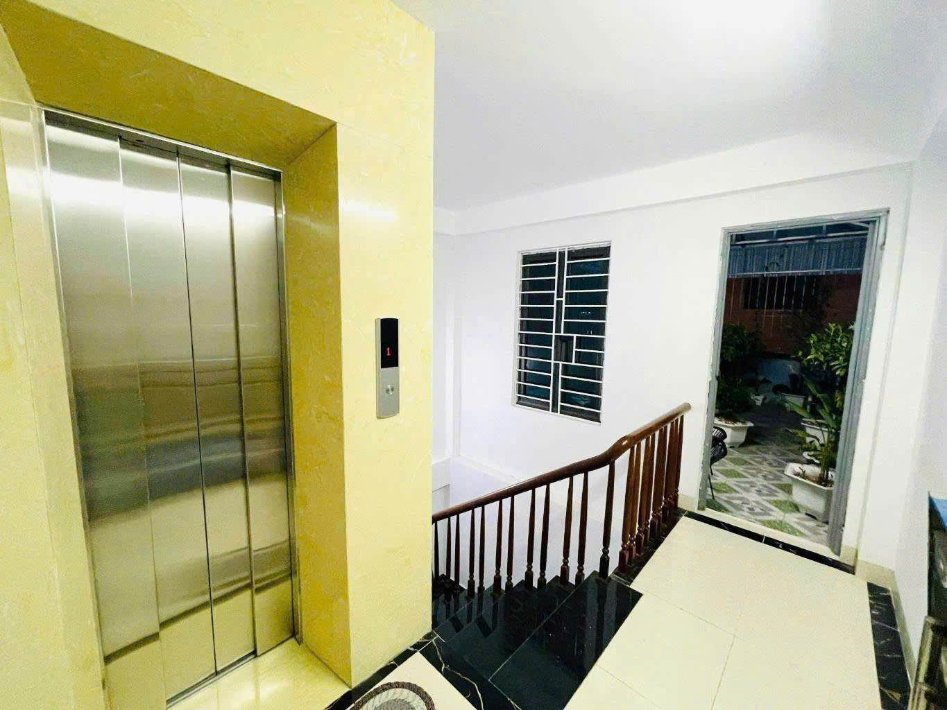 BÁN NHÀ KHƯƠNG ĐÌNH - GIÁ 15,9 TỶ - Ô TÔ TRÁNH - KINH DOANH ĐỈNH - NHÀ 6 TẦNG THANG MÁY - Ảnh 3