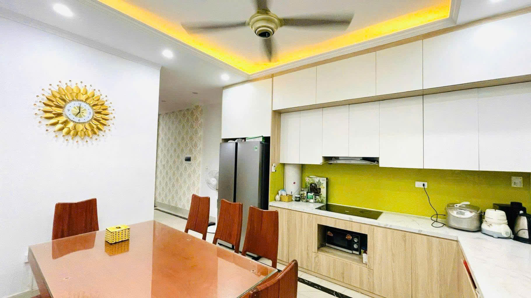 BÁN NHÀ KHƯƠNG ĐÌNH - GIÁ 15,9 TỶ - Ô TÔ TRÁNH - KINH DOANH ĐỈNH - NHÀ 6 TẦNG THANG MÁY - Ảnh 4