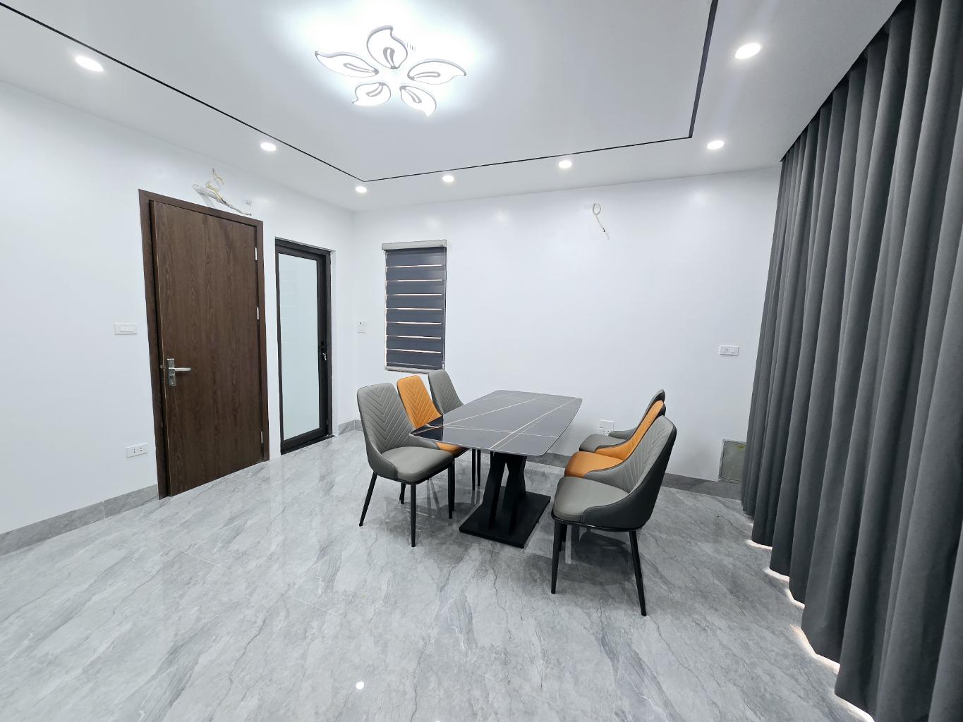 💥💥💥SIÊU PHẨM BÁT KHỐI LONG BIÊN - LÔ GÓC - MẶT NGÕ Ô TÔ TRÁNH - 6 TẦNG THANG MÁY - KINH DOANH - - Ảnh 2