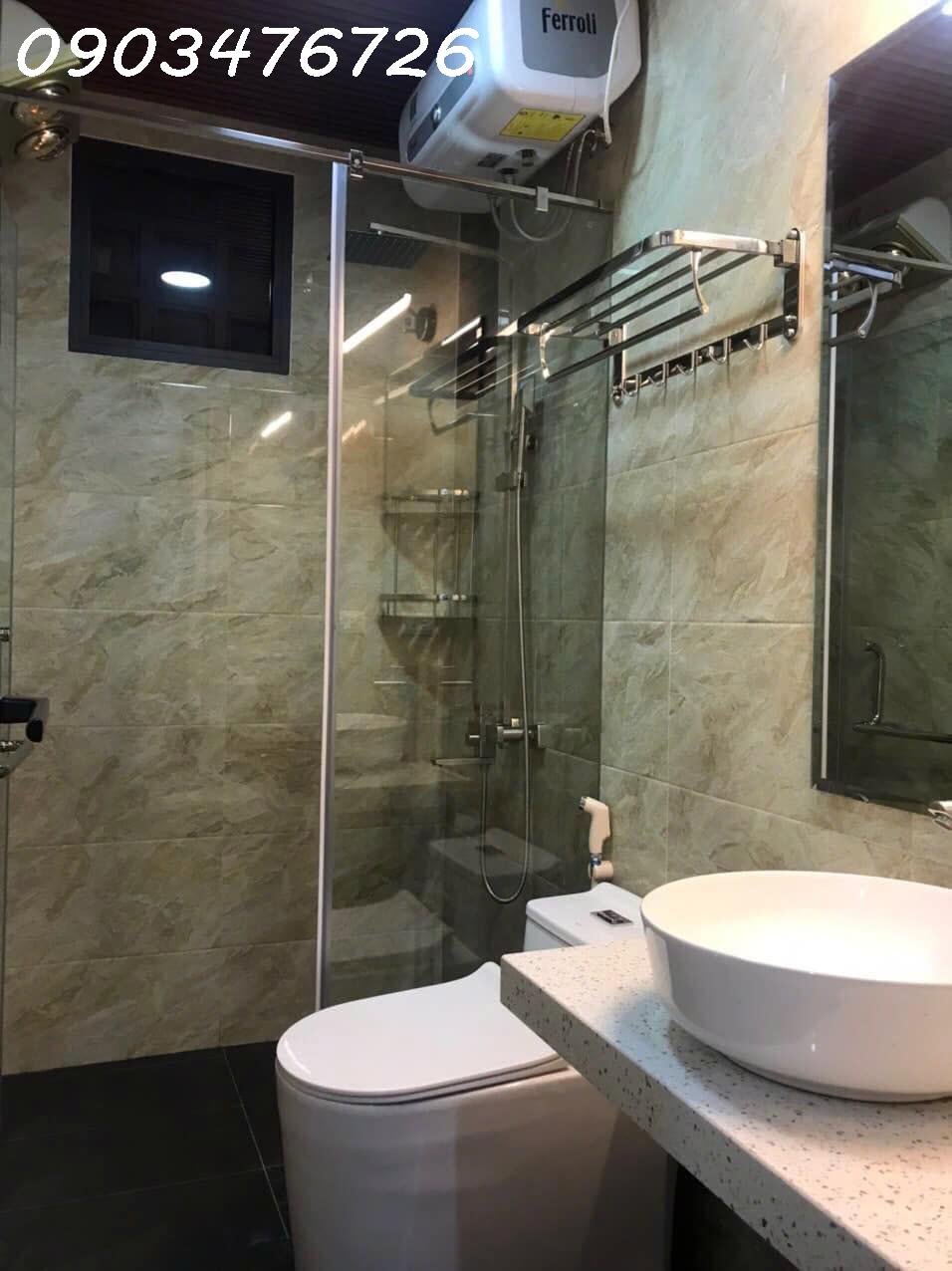 Nhà mình còn trống 2 Phòng Studio số 2, ngõ 151 Khâm Thiên, Đống Đa, Hà Nội - Ảnh 3