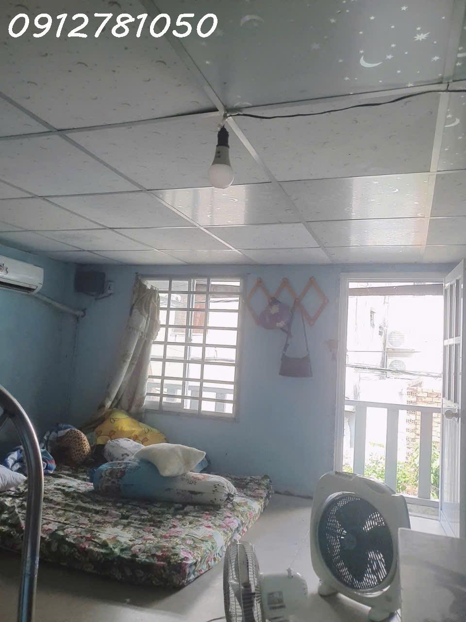 BÁN NHÀ 2 TẦNG, 22M², GIÁ 2.3 TỶ - VỊ TRÍ VÀNG TÂN THỚI NHẤT, QUẬN 12, TP.HCM - Ảnh chính