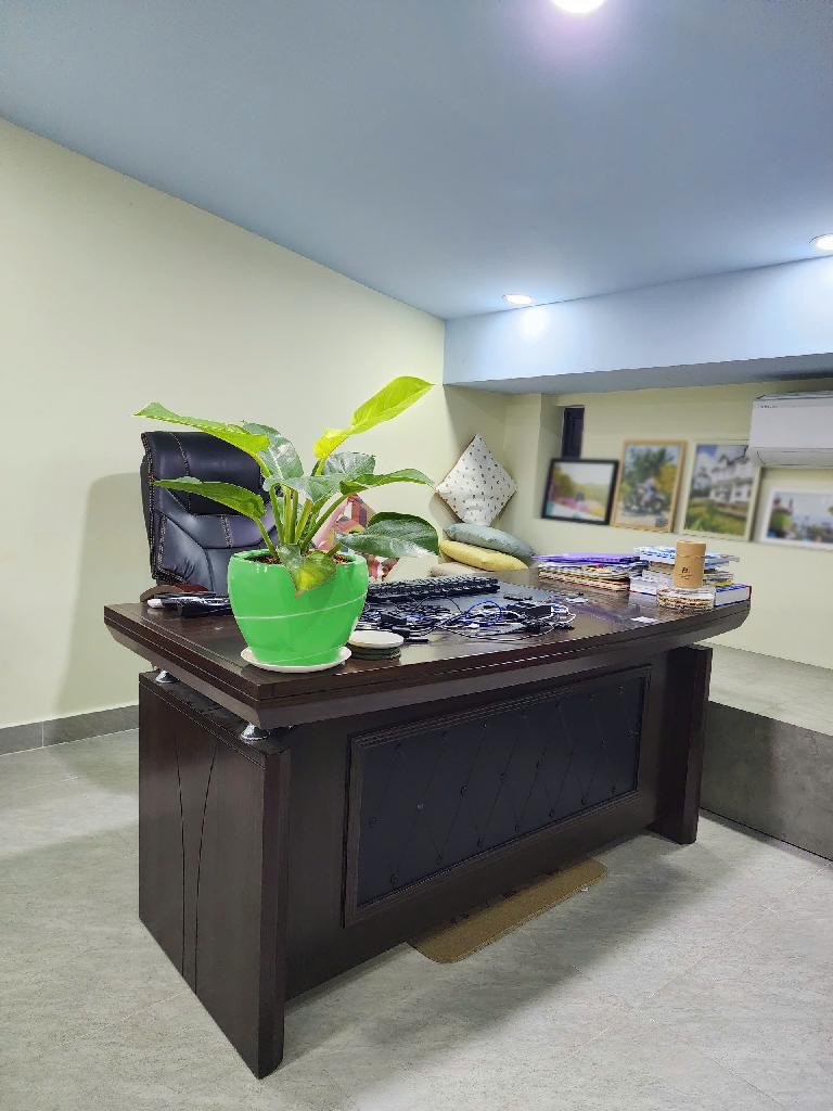 Nhà HXH 8m Nguyễn Văn Quá, Q12 – 52m² – Chỉ 4.6 Tỷ – Full Nội Thất! - Ảnh 1