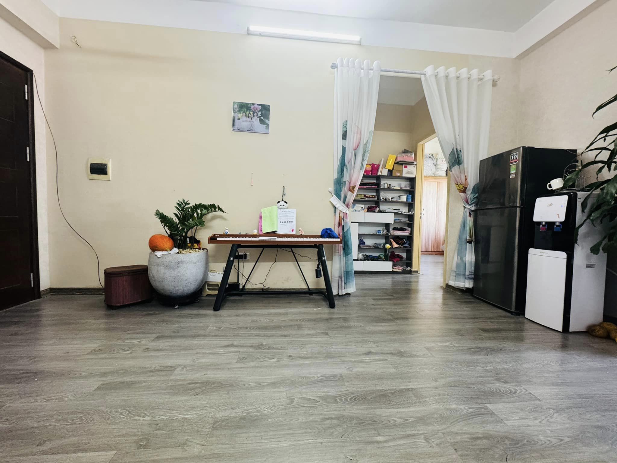 Bán căn hộ toà CT4 Xa La - Hà Đông, 70m2 căn góc giá hữu nghị 3,3 tỷ - Ảnh chính