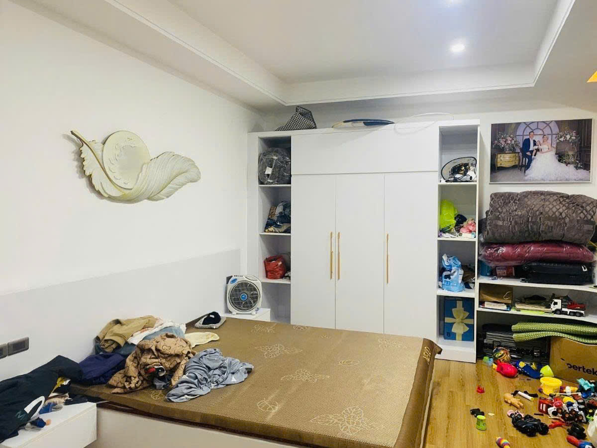 BÁN NHÀ ĐẸP BÙI XƯƠNG TRẠCH 5 TẦNG FULL NỘI THẤT, NGÕ 3 GÁC GIÁ 8,5 TỶ - Ảnh 4