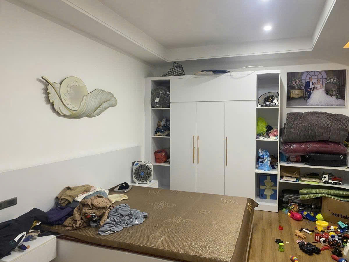 BÁN NHÀ ĐẸP BÙI XƯƠNG TRẠCH 5 TẦNG FULL NỘI THẤT, NGÕ 3 GÁC GIÁ 8,5 TỶ - Ảnh 3
