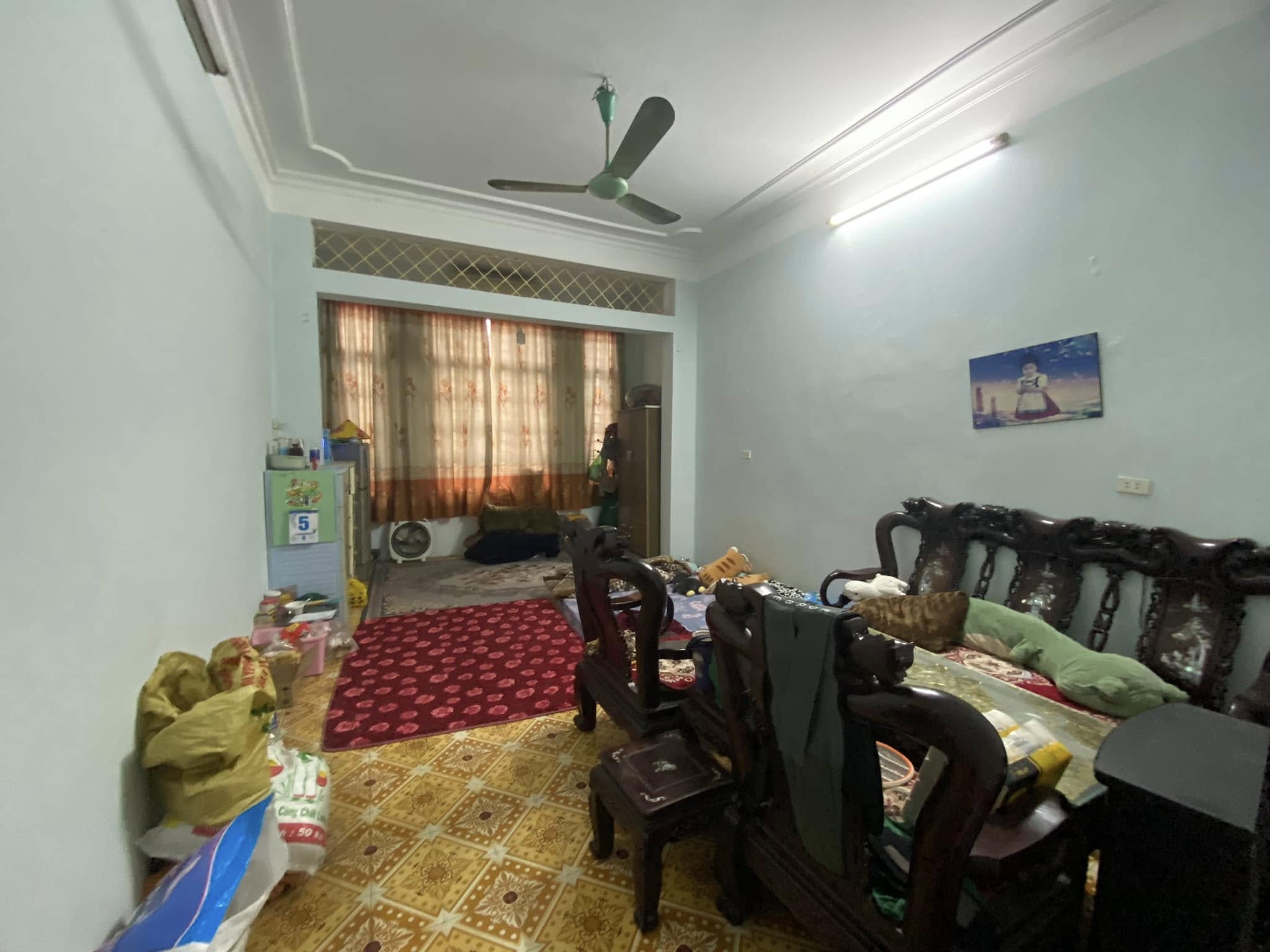 Bán nhà Phân Lô Ô tô tránh Phố Nguyên Hồng 34/36m x 4 Tầng, MT 5.2m 16.2 Tỷ,KD tốt - Ảnh 4