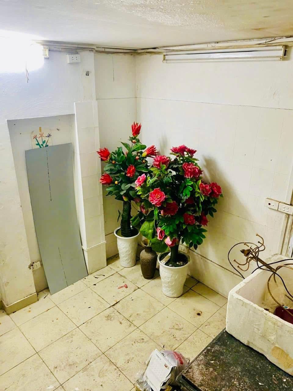 MẶT PHỐ HÀ TRUNG - THỦ PHỦ TRANG SỨC, CHỢ ĐEN NGOẠI TỆ - MẶT TIỀN 4.5M - GIÁ 42 TỶ - Ảnh 4