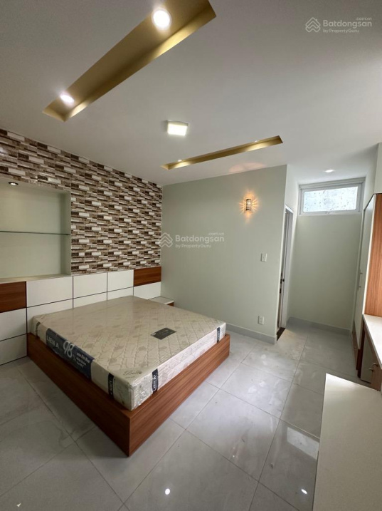 Nhà 4 tầng, ngay Vincom Thủ Đức, Linh Chiểu, 70m2, ngang 6m,HXH, 6.5 tỷ - Ảnh 4