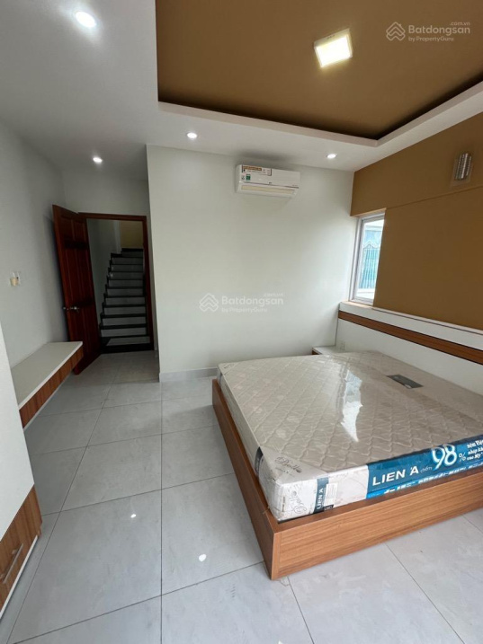 Nhà 4 tầng, ngay Vincom Thủ Đức, Linh Chiểu, 70m2, ngang 6m,HXH, 6.5 tỷ - Ảnh 2