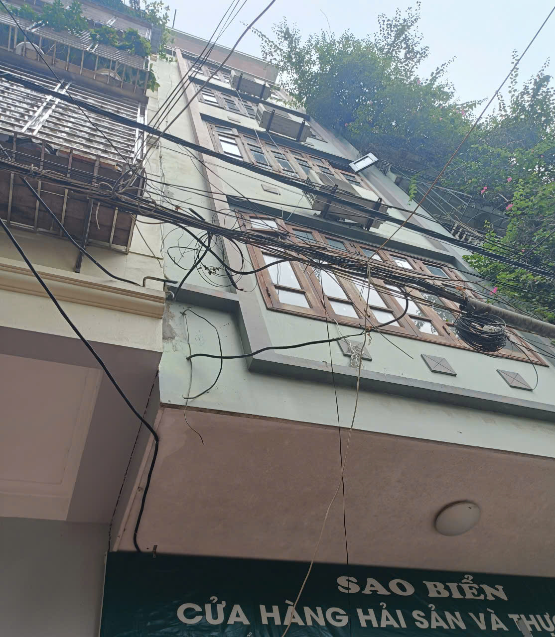 PL Quân Đội Tây Thăng Long 39m2-5T - 4 ngủ, 2 thoáng, NT đẹp, 7.tỷ45 - Ảnh chính