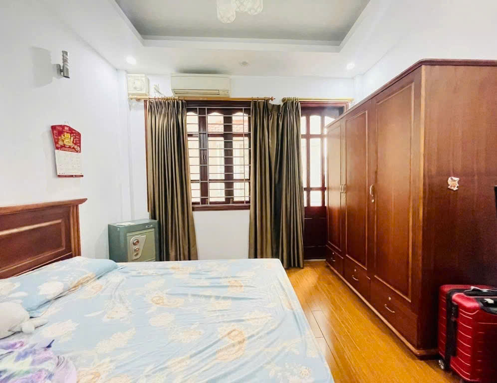 PL Quân Đội Tây Thăng Long 39m2-5T - 4 ngủ, 2 thoáng, NT đẹp, 7.tỷ45 - Ảnh 3