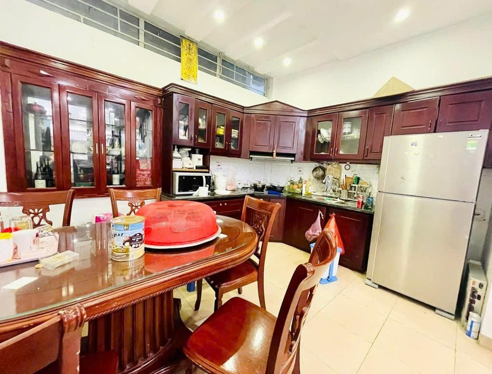PL Quân Đội Tây Thăng Long 39m2-5T - 4 ngủ, 2 thoáng, NT đẹp, 7.tỷ45 - Ảnh 2