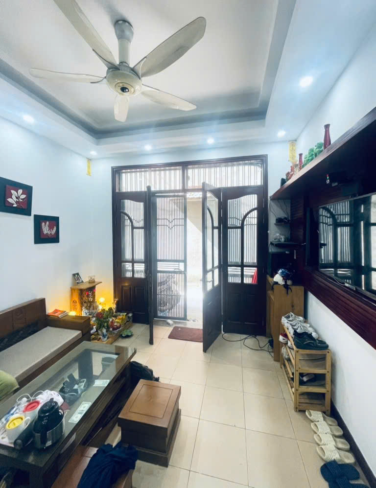 PL Quân Đội Tây Thăng Long 39m2-5T - 4 ngủ, 2 thoáng, NT đẹp, 7.tỷ45 - Ảnh 4