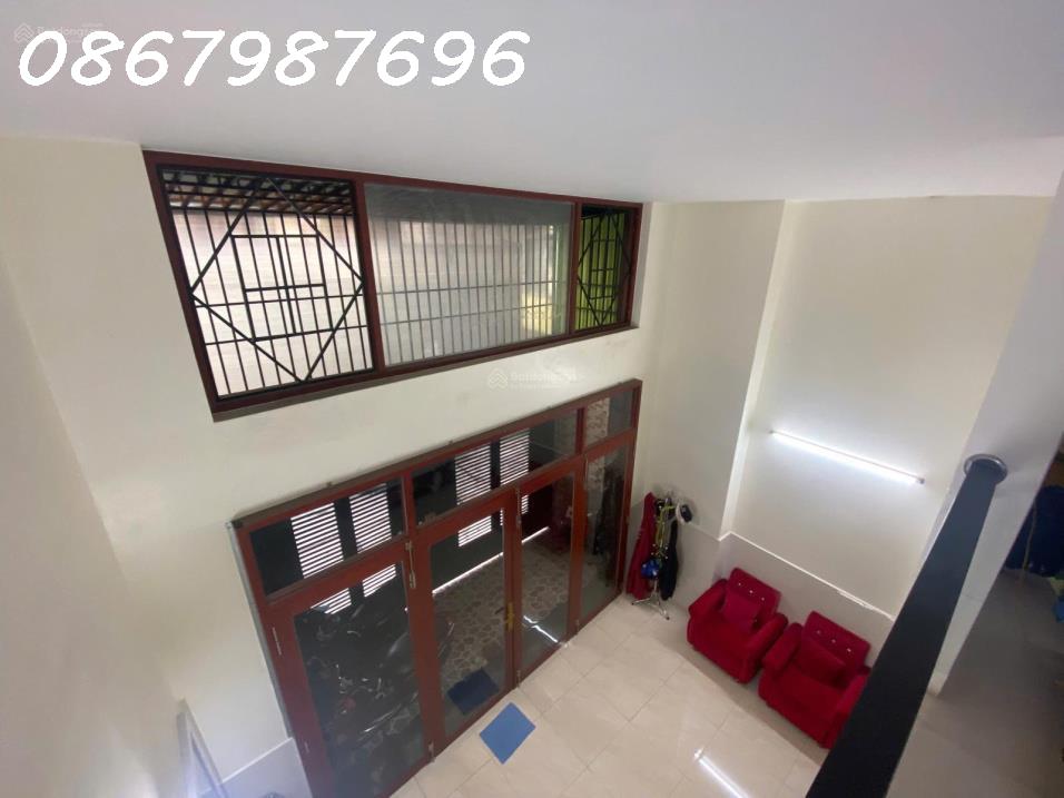 🏠 Bán nhà 3 tầng Phường Phước Tân, Nha Trang – đậu ô tô trong nhà, hạ giá 300 triệu! - Ảnh chính