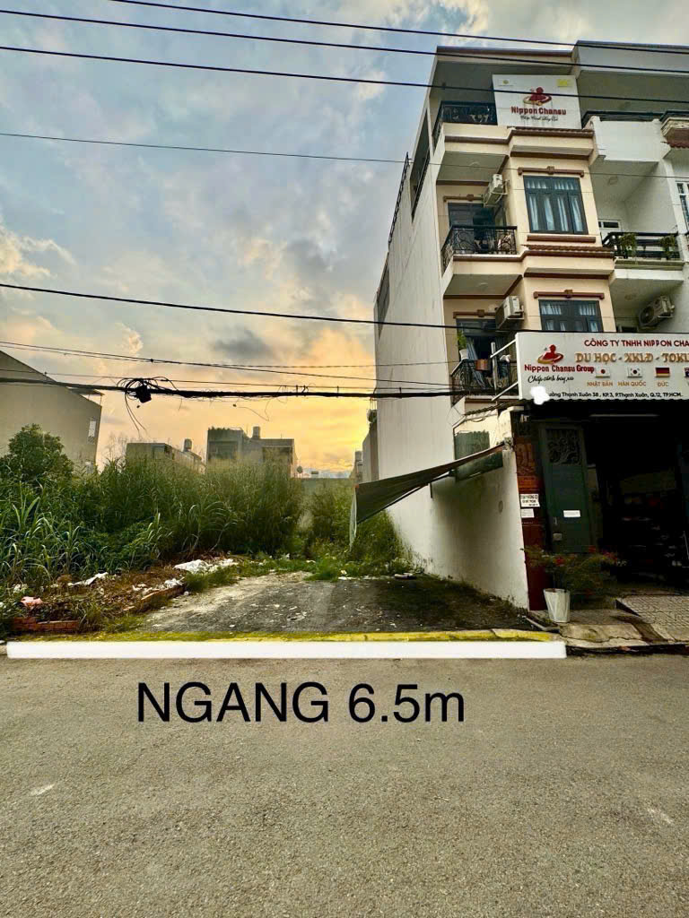 BÁN GẤP NHÀ C4 (4x17) HẺM XE TẢI - 1 CĂN RA MT HIỆP THÀNH 45, Q12 GIÁ RẺ - Ảnh 2