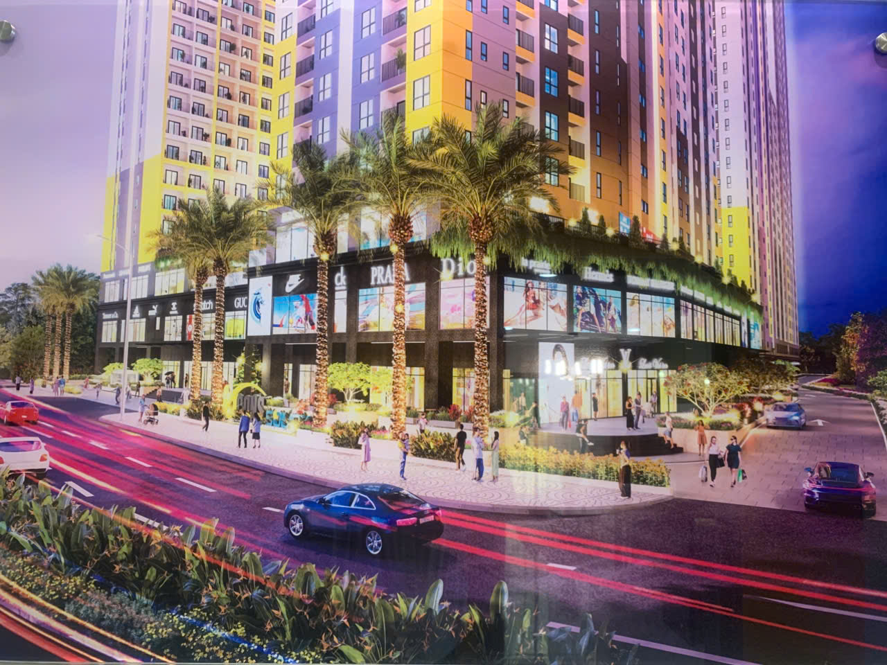 CĂN HỘ 2PN 1,5TỶ, CẠNH KCN TÂN ĐÔNG HIỆP B-DĨ AN - Ảnh 5