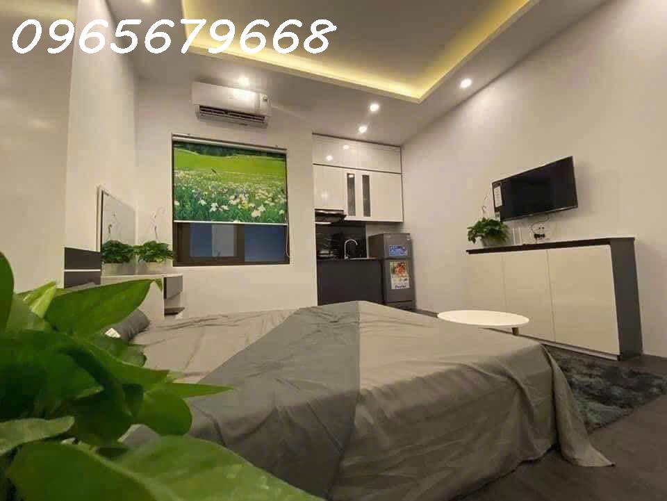 CHÍNH CHỦ CHO THUÊ STUDIO TẠI PHƯỜNG CỔ NHUẾ 2, QUẬN BẮC TỪ LIÊM, HÀ NỘI - Ảnh 1