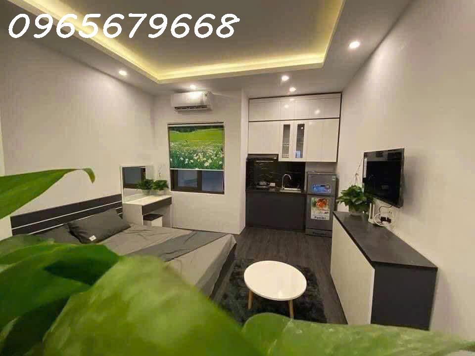 CHÍNH CHỦ CHO THUÊ STUDIO TẠI PHƯỜNG CỔ NHUẾ 2, QUẬN BẮC TỪ LIÊM, HÀ NỘI - Ảnh chính