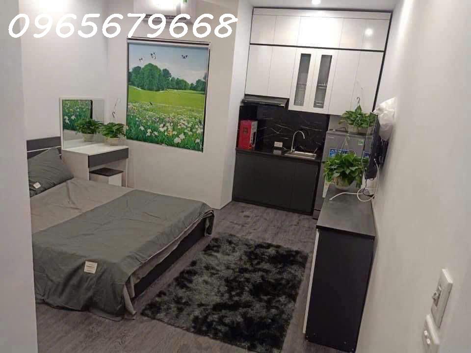 CHÍNH CHỦ CHO THUÊ STUDIO TẠI PHƯỜNG CỔ NHUẾ 2, QUẬN BẮC TỪ LIÊM, HÀ NỘI - Ảnh 2